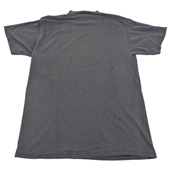 Vintage 90s United States Army T Shirt Size L USA distressed holy faded - Picture 6 of 11